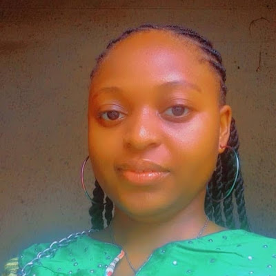 Olawoyin Olufunmilayo Esther 