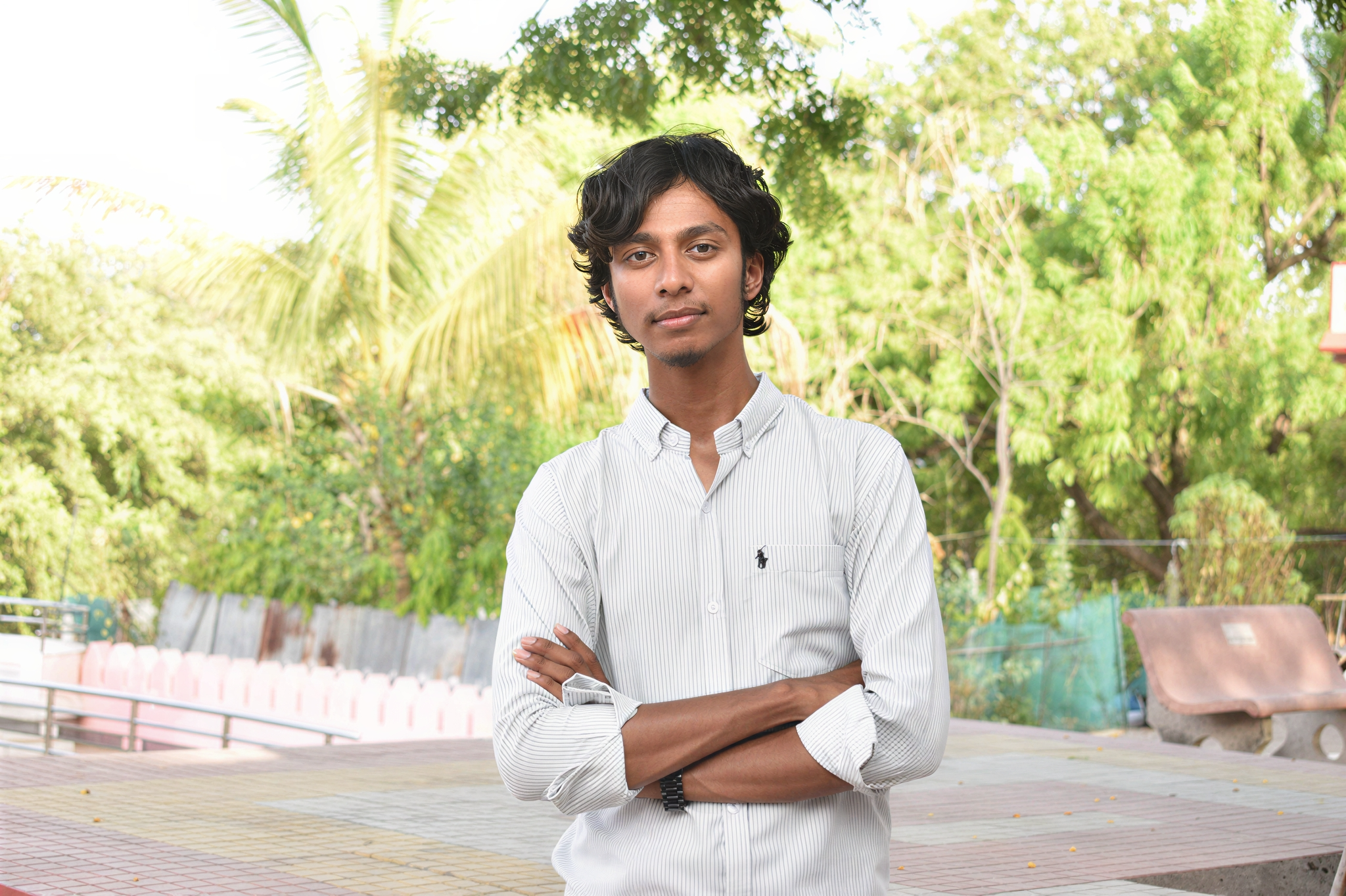 Nikhil Chavan