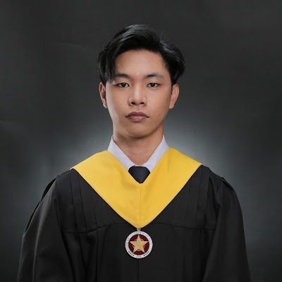 Carl Brian Sacatani