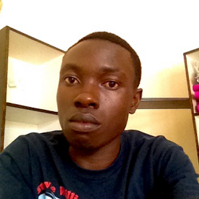 Rodgers Okumu
