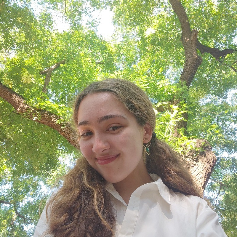 Naia Lorente Martínez