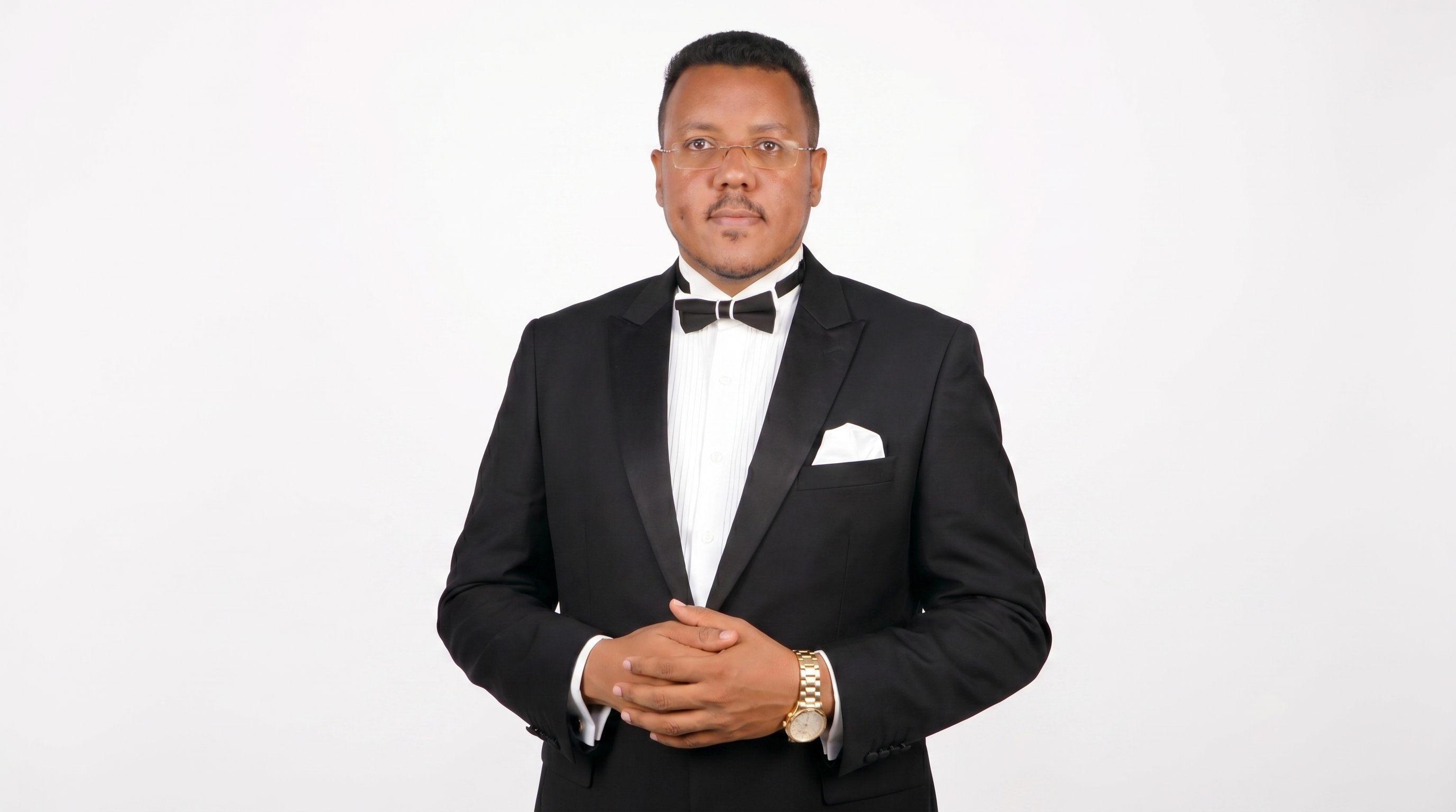 Edward Ssewanyana