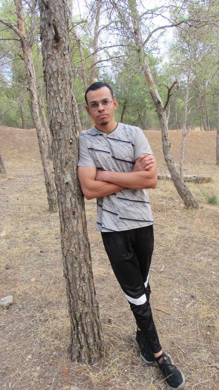 Wassim lamri