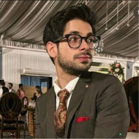 Muhammad Shayan Quddusi
