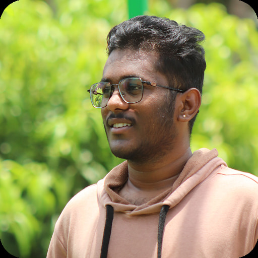 Yegappan