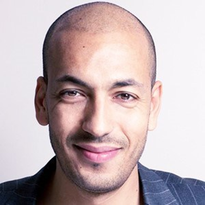 Mo Haouache