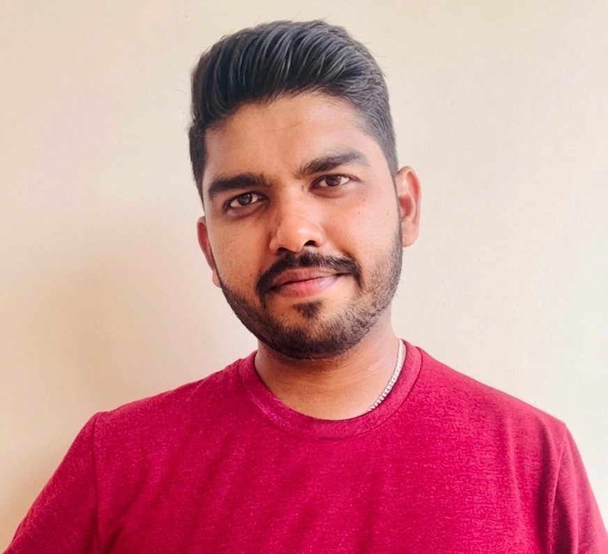 Yash Patel