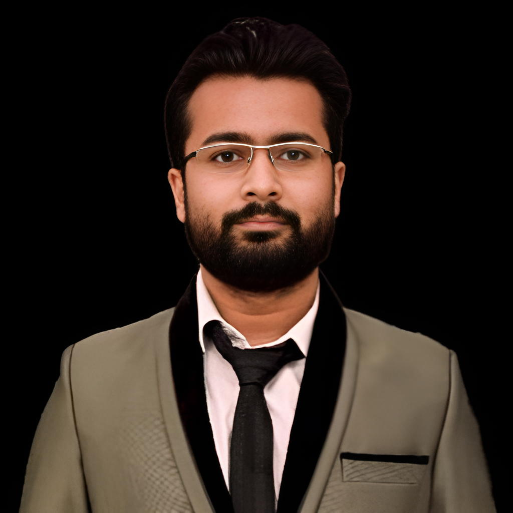 Ghulam Mustafa