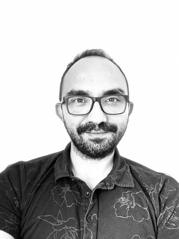Alper Halıcı