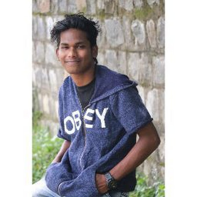 Pratheep Raj
