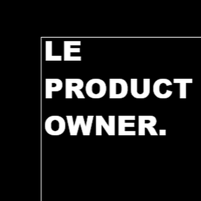 Product owner