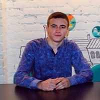 Никита Перко