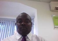 Onyeagoro Darlington Ugo