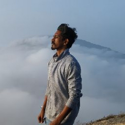 Mohan Raj