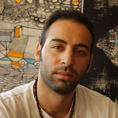 Mousa Kadaei