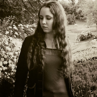 Kseniia Alieksieienko