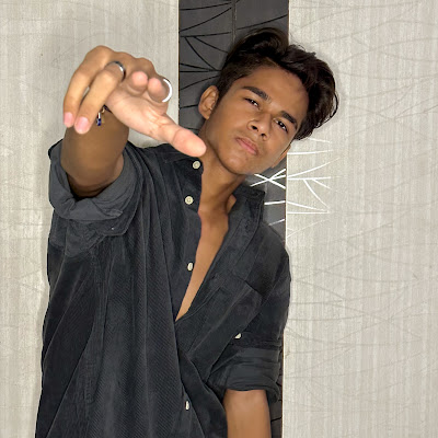 Aaryan Kakad