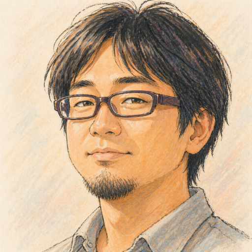Yuichi Onishi