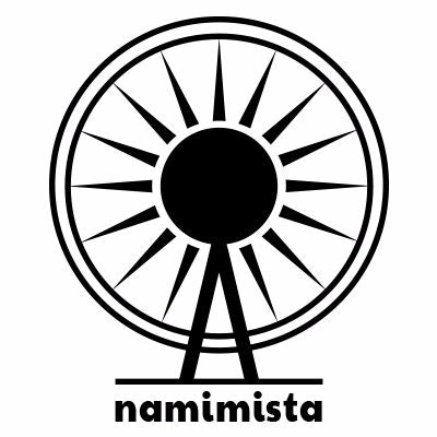 Namimista