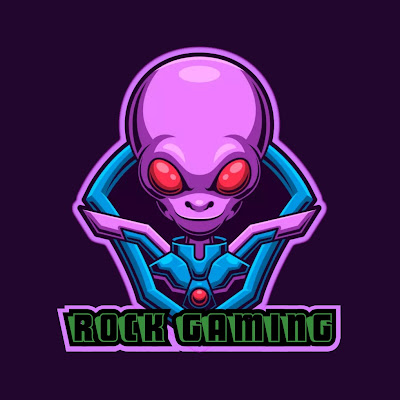 Rock Gaming