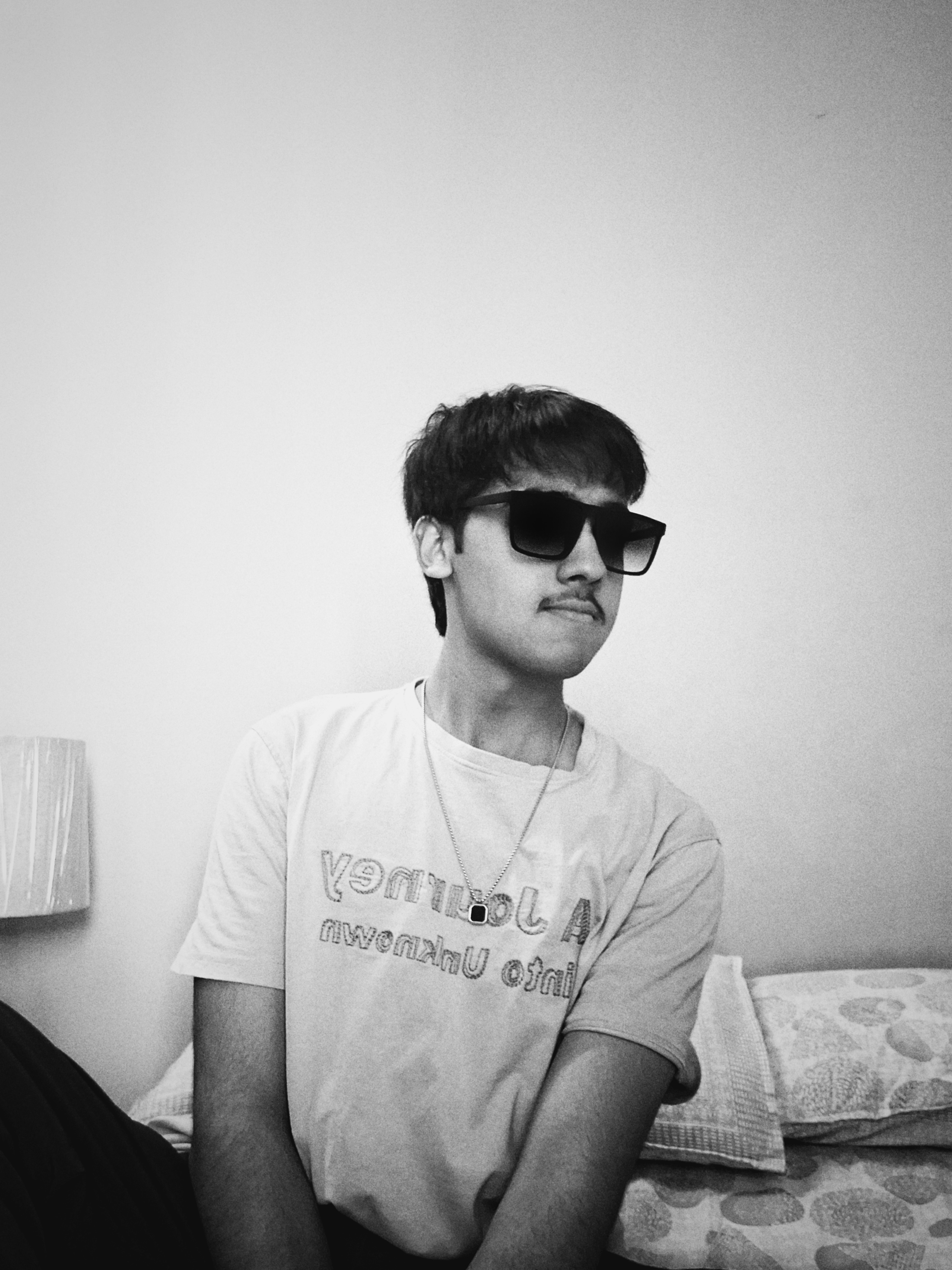 Keshav Bansll