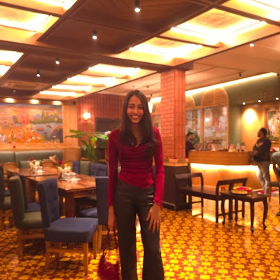 Diva Gupta