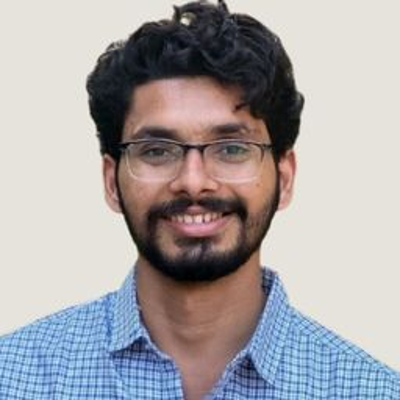 Shashank Singh