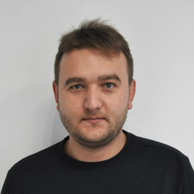 Oleksandr Zhuryk