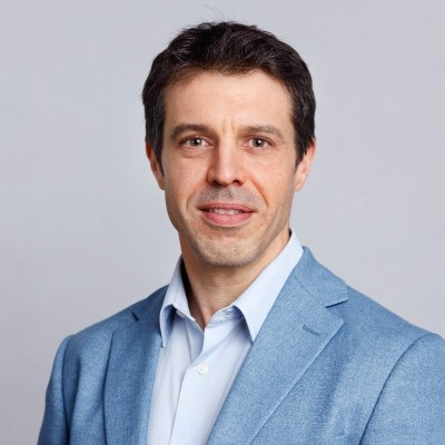 Carlos Arias