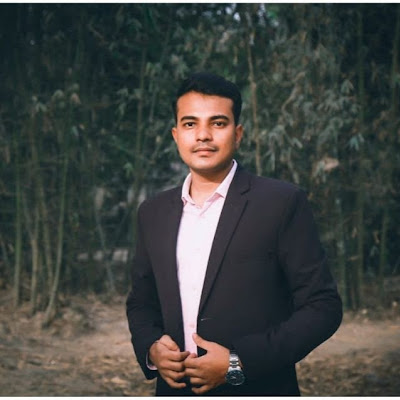 Ismail hossain roman