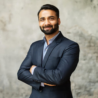 Samarth Shukla 