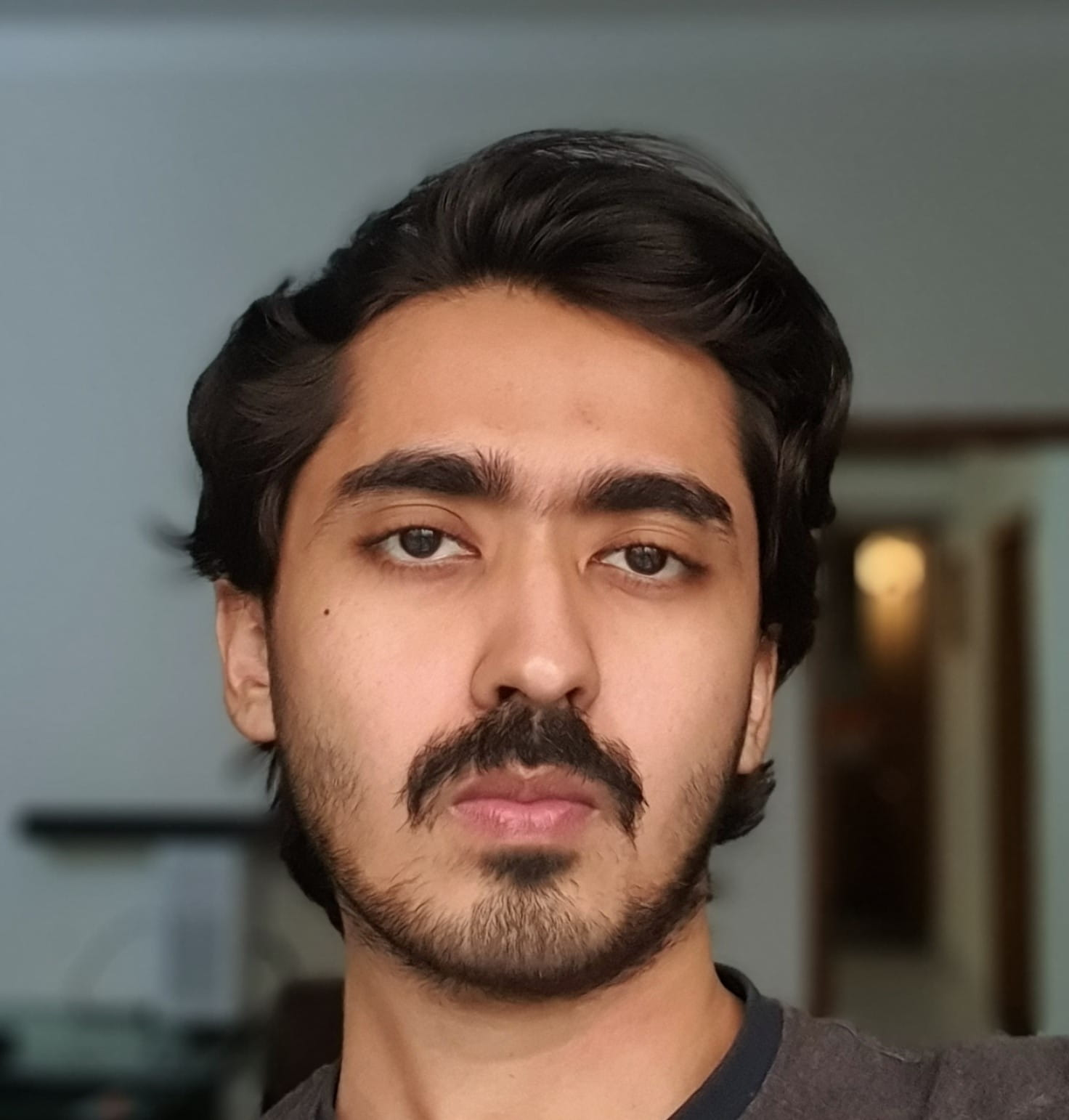 Imtinan Farooq