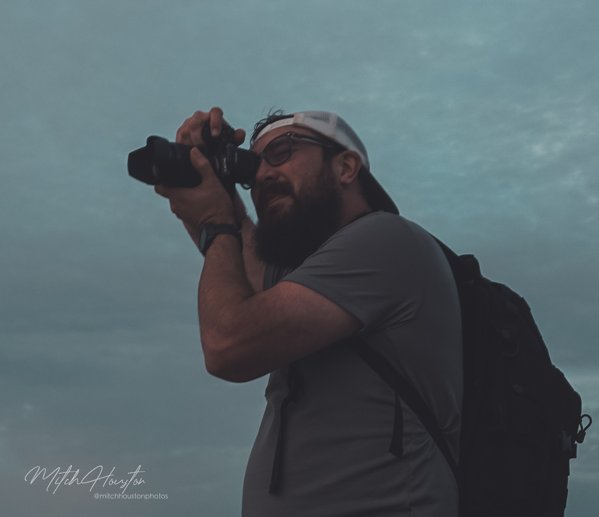 Mitch Houston