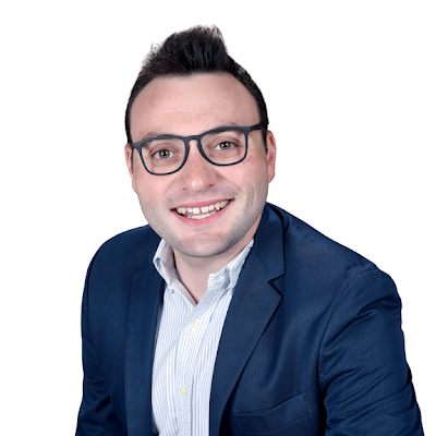 Daniel Arons