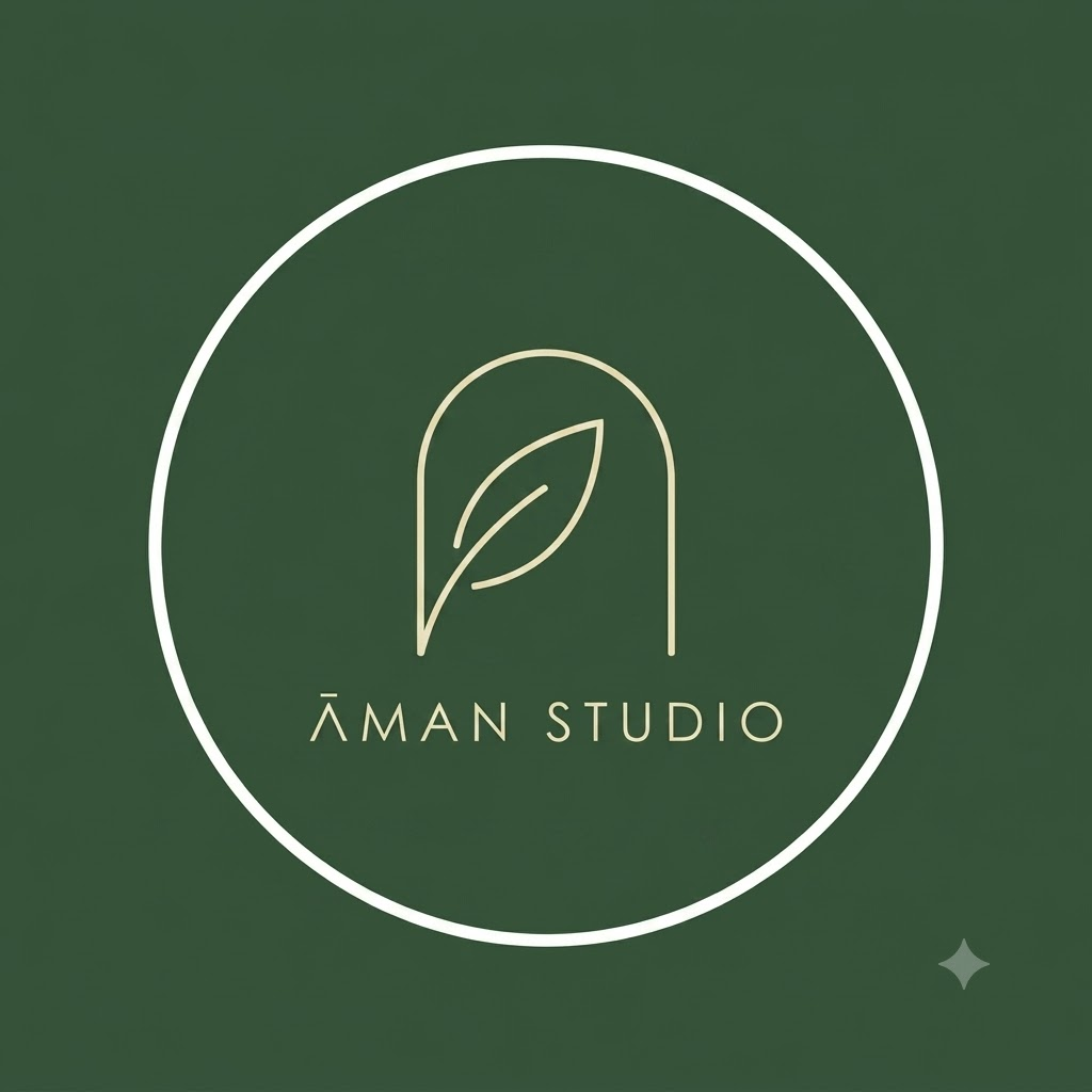 Aman Studio