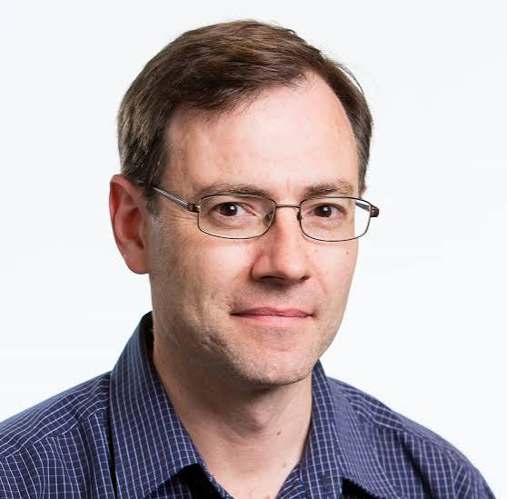 David Roberts