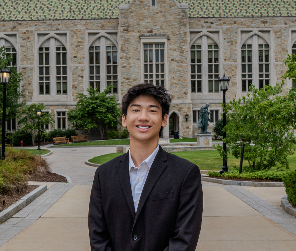 Michael Shen