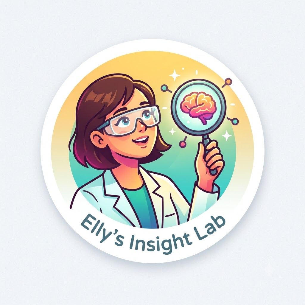 Elly's Insight Lab