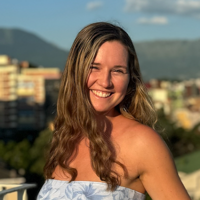 Faith Foushee