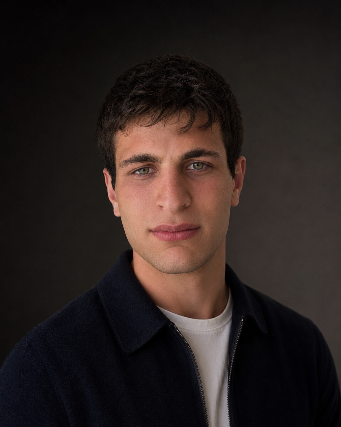 Simon Saiegh