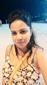Swati Rastogi