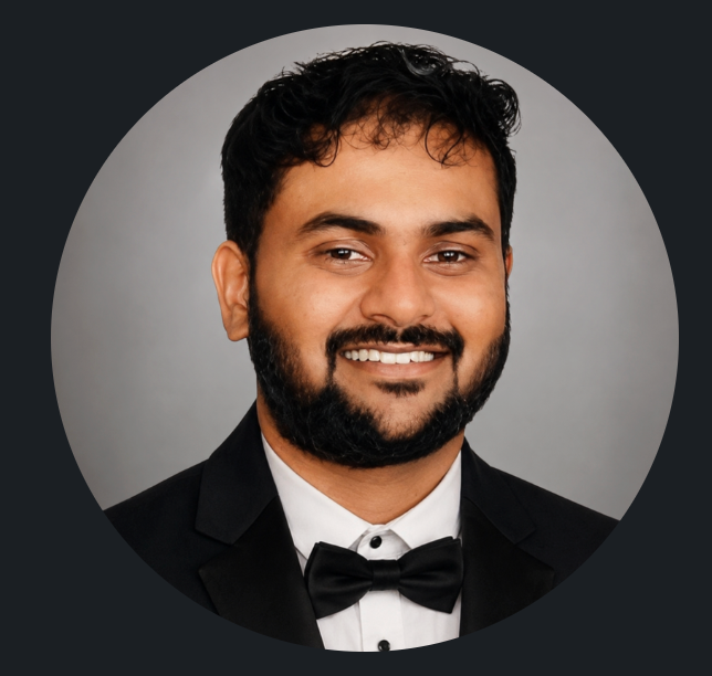 Prashanth Guru