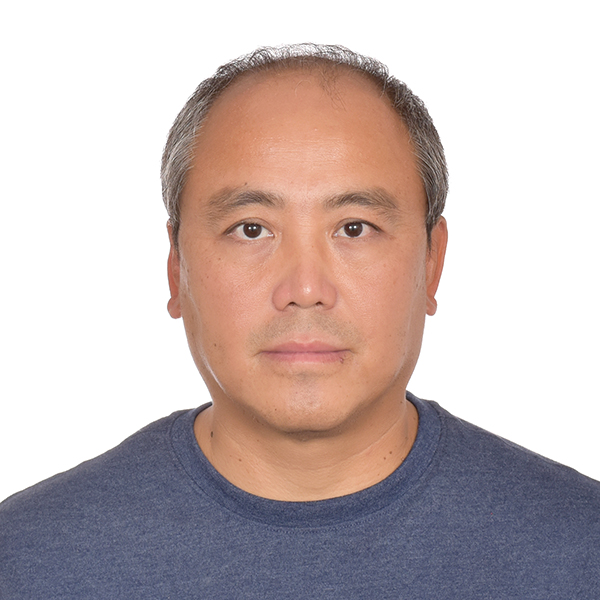 Pengxiang Zhao