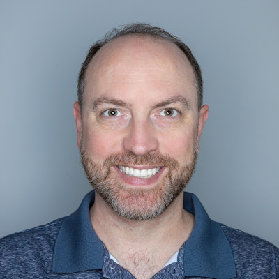 Martin Smith