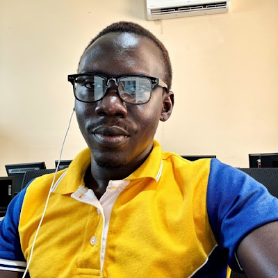 Abubakari Imoro