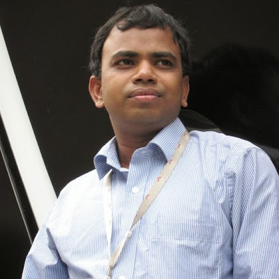 Tuhin Das