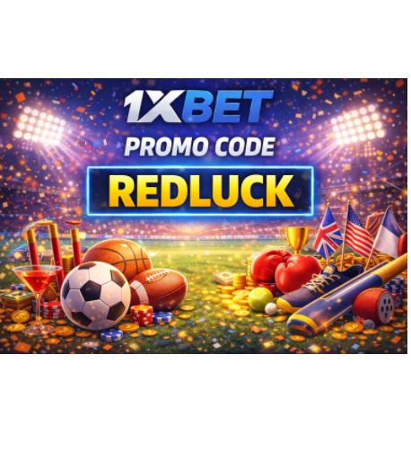 1xbet free bet promo code