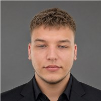 Artem Shymko