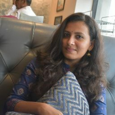mounika reddy