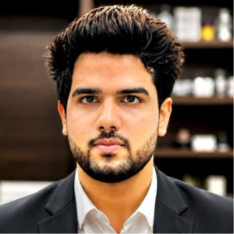 Susheel Singh